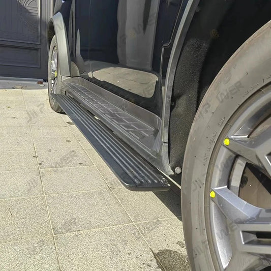 Electric Side step suitable for Jetour T2