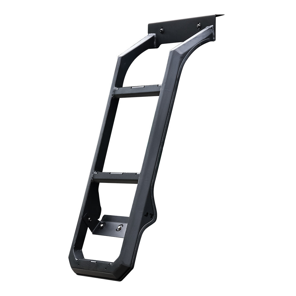 Thin style side ladder for Jetour T2