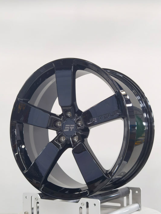 4 Customized Forged aluminum alloy wheels 20 inch for Jetour T2
SKU