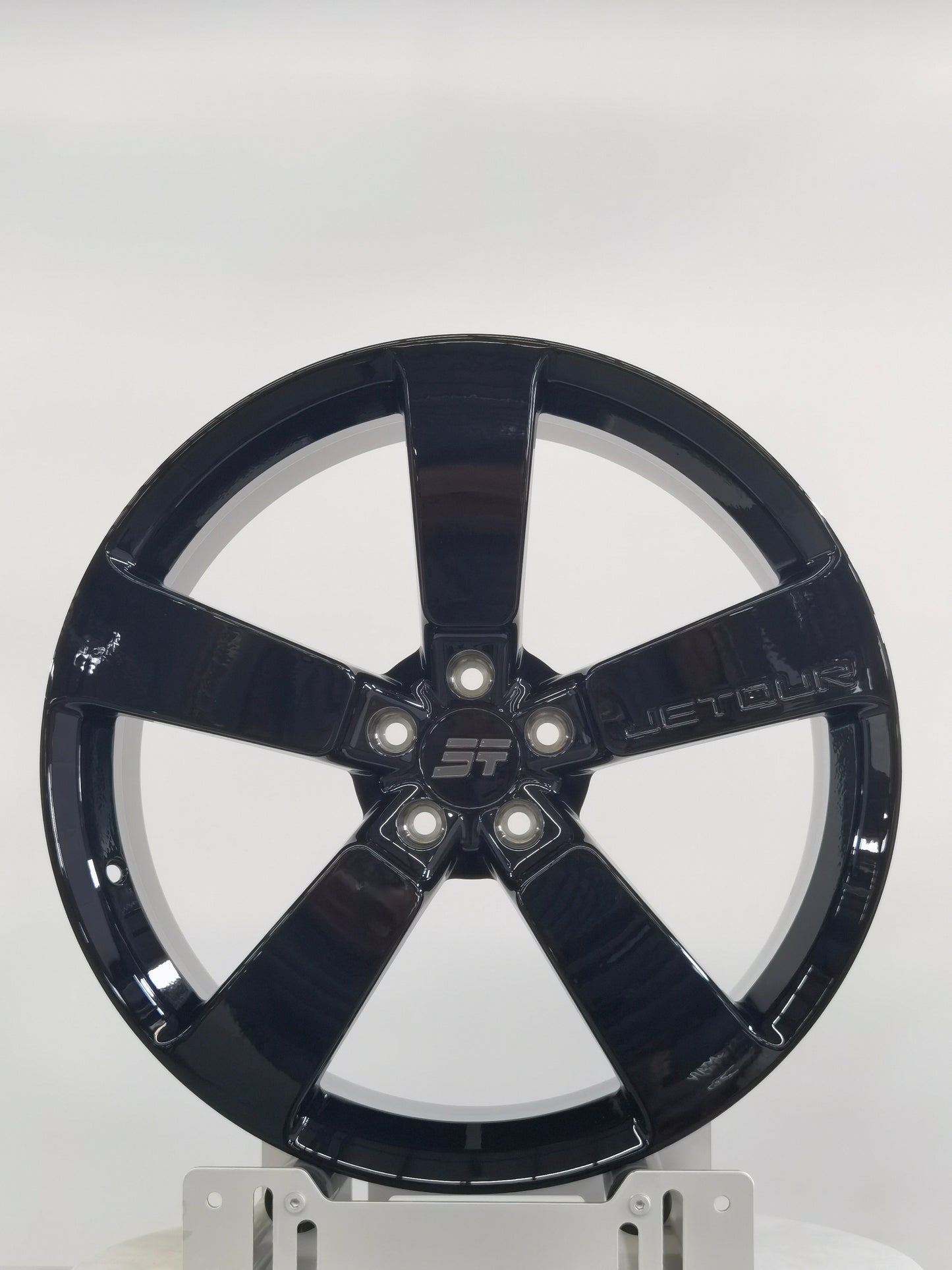 5 Customized 20 inch Forged aluminum alloy wheels for Jetour T2