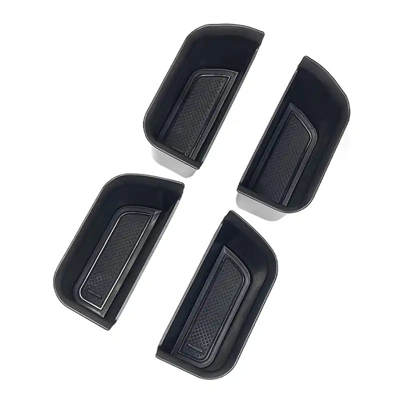 Storage box’s set for Jetour T2 door handle (4pc)